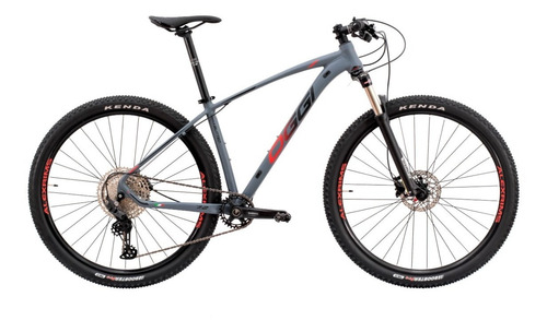 Imagem 1 de 1 de Bicicleta Bike Mtb Oggi Big Wheel 7.2 29 Deore 11v M5100