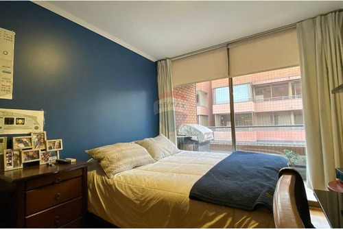 Cómodo Departamento 2d 2b, Con Amplios Espacios