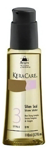 Avlon Keracare Intensive Restorative Silken Seal 60ml