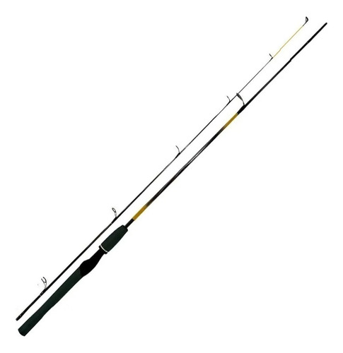 Caña Spinit Arcoiris 1.8 Mts Pesca Frontal Variada Spinning