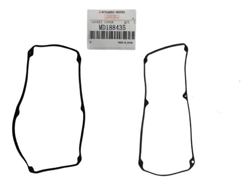 Empacadura Tapa Valvula Mitsubishi Panel L300 Full Inyeccion