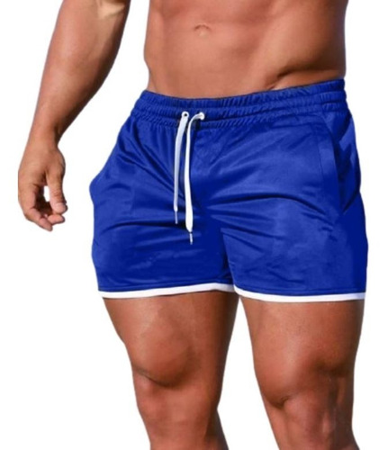 Pantaloneta, Shorts ,slim Fit-,gym.nuevacolección 2021