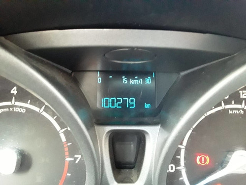 Ford Ecosport 1.6 Se 110cv 4x2 2013