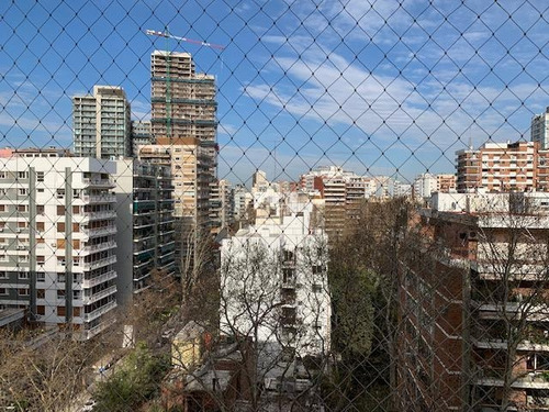 Imagen 21 de 30 de Departamento - Belgrano Barrancas