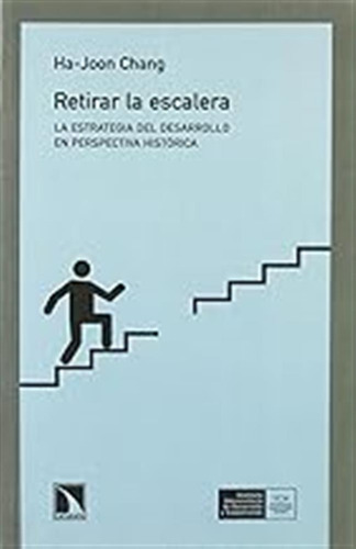 Retirar La Escalera (coleccion Mayor) / C