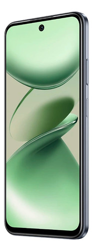 Telefono Celular Infinix Smart 9 64gb 3gb + 3gb Dual Sim Verde