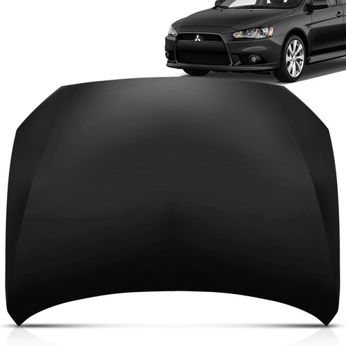Imagem 1 de 2 de Capo Lancer Gt 2011 2012 2013 2014 2015