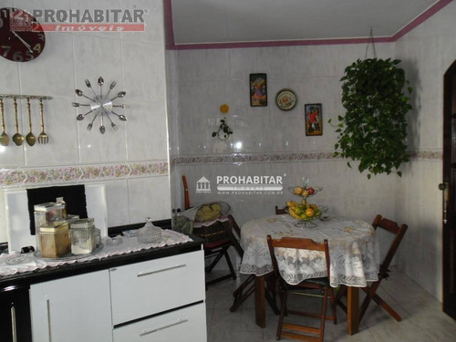 Imagem 15 de 30 de Sobrado Com 4 Dormitórios À Venda, 1 M² Por R$ 900.000,00 - Jardim Maria Rita - São Paulo/sp - So1750