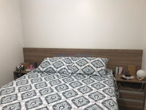 Apartamento À Venda Em Parque Euclides Miranda - Ap279259