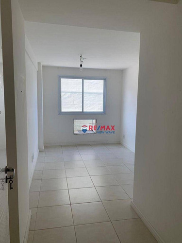 Imagem 20 de 26 de Cobertura Com 4 Dormitórios À Venda, 175 M² Por R$ 1.652.670,00 - Tijuca - Rio De Janeiro/rj - Co0001
