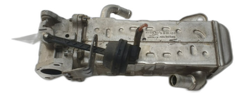 Enfriador De Valvula Egr Ssangyong Actyon 2012-2019