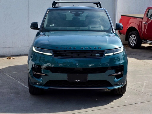 Land Rover Range Rover Sport Range Rover Dynamic