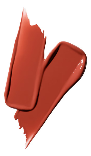 Labial Mac Lustreglass Lipstick | Sweeter Cinnamon