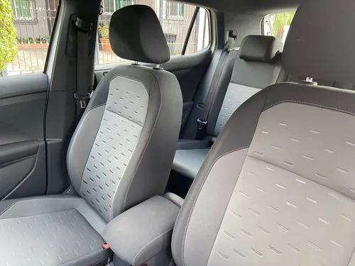 Volkswagen T-Cross 1.6 Comfortline At