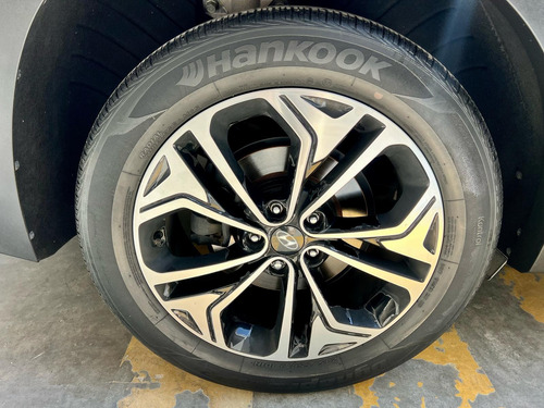 Hyundai Santa Fe 3.4 Limited Tech At