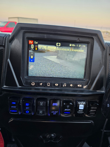 Polaris Rzr Turbo S 2021
