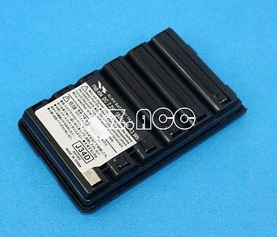 Para Yaesu/vertex Radio 1800mah Batería Fnb-v94 De Batería D