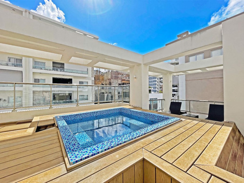 Foxpiantini.com - A339 | Apartamento Alquiler Piantini Amueblado | Bien Situado Detrás Del Blue Mall
