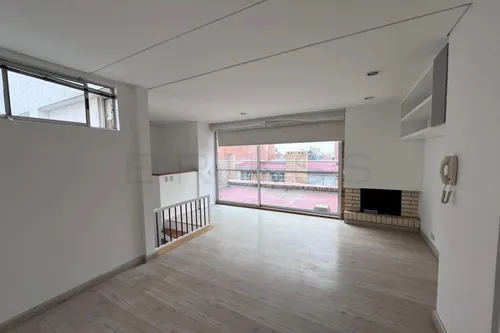 Casa En Venta En Chapinero Alto. Cod V6846