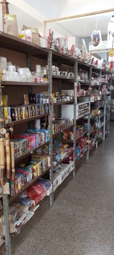 Fondo De Comercio Santería Holistica