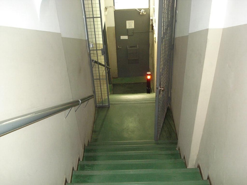 Iriarte Deposito Con Oficinas 480m2 Losa Barracas.