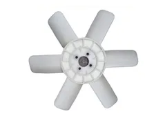 Comprar Paleta Radiador Motor Perkins 4 Perkins 6