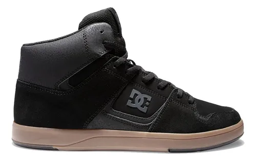 Zapatillas Dc Shoes Cure Hi Top - Queen Island Shop Oficial