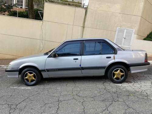 Imagem 1 de 9 de Chevrolet Monza Sl/e 4 Portas 1993 Completo
