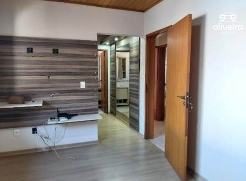 Imagem 16 de 19 de Belíssima Casa Na Praia Laranjal - 38586