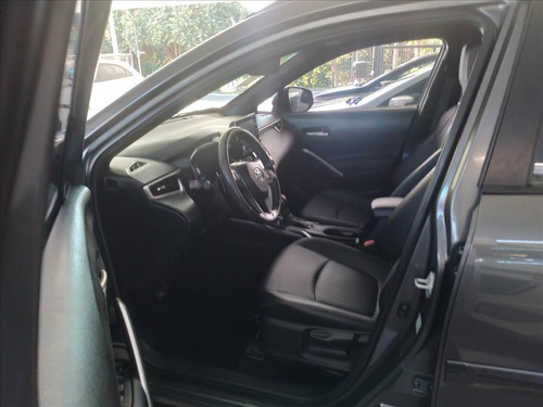 Toyota Corolla Cross 2.0 VVT-IE FLEX XRE DIRECT SHIFT