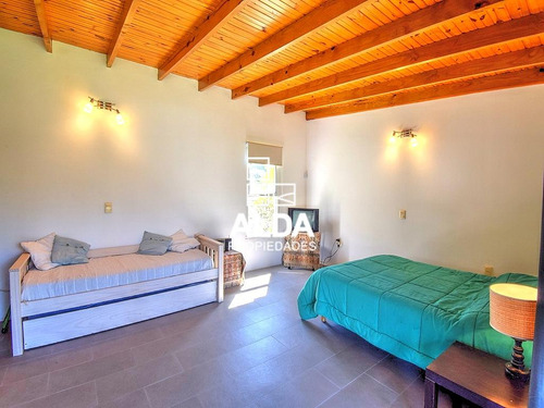 Imagen 4 de 12 de Casa Punta Colorada Piriápolis 1 Dorm Venta Ca201403