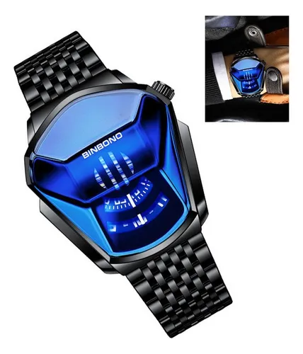 Reloj camaleon mercado libre sale