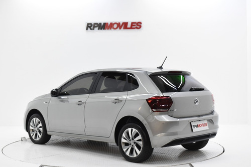 Volkswagen Polo 1.6 Highline Manual 5p 2018 Rpm Moviles