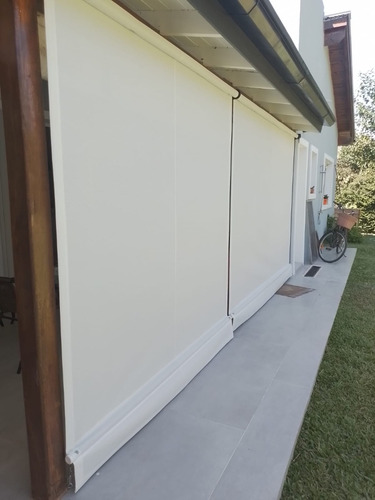 Servicio Colocación Toldos Y Lonas Vinílicas, Pvc Cristal