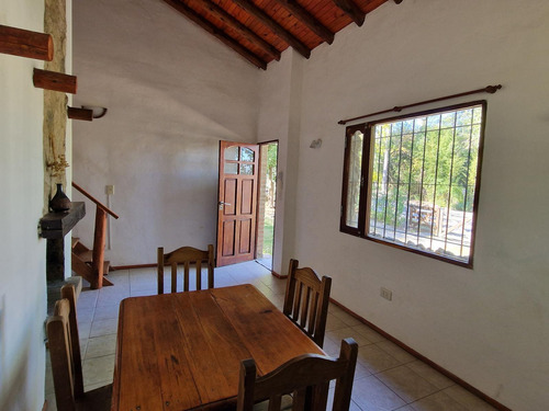 En Venta Dos Casas, Dos Piletas, Cancha De Pádel, Parque De 2 Hectáreas En San Javier, Traslasierra!!
