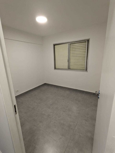 Apartamento Com 2 Quartos E 2 Banheiros À Venda, 62 M²