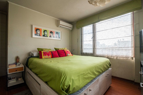 Departamento Remodelado, Excelente Ubicacion! Oportunidad!
