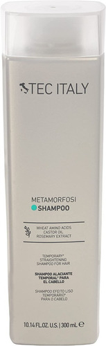 Shampo Metamorfosis,tec Italy 300ml