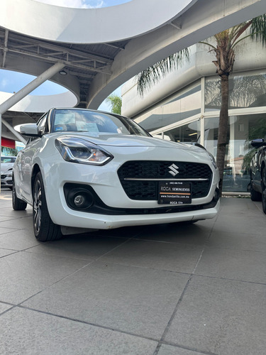 Suzuki Swift 2023