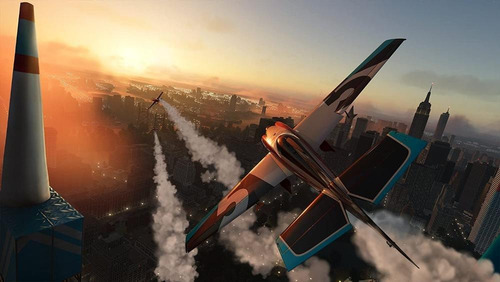 The Crew 2 / Ps4 / *gmsvgspcs* (Reacondicionado)