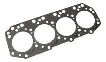 Comprar Junta Tapa Cilindro Isuzu 2.5\u002F2.8 (2 Muecas)(metaloplastica)
