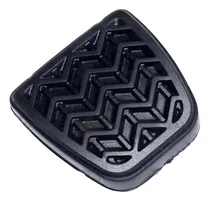 Comprar Pedalin Cubre Pedal Freno Embrague Toyota Hilux Sw4 Corolla
