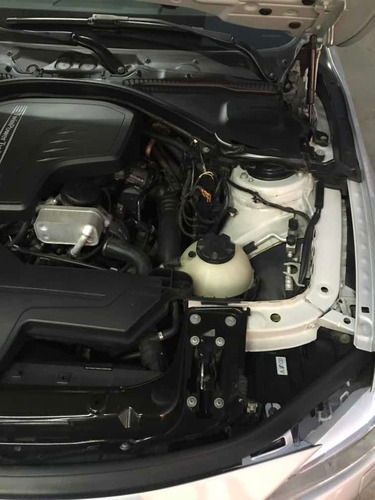 Bmw Serie 3 2013 2.0 Plus Aut. 4p 184 Hp