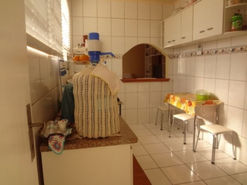 Imagem 5 de 15 de Apartamento - Santo Antonio - Ref: 299617 - V-pj1536