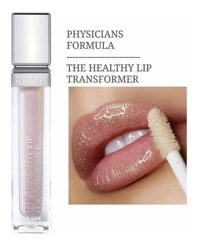 Lip Gloss Set Physician Formula