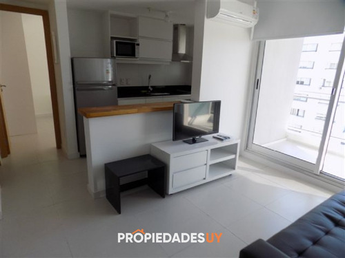 Oportunidad!! Piso Alto Roosevelt Punta Del Este