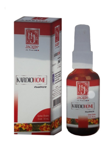 Kardiohome Spray Hipertensión 60ml