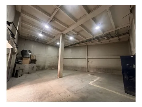 Bodega De 750 M2 En Arriendo, Ortezal