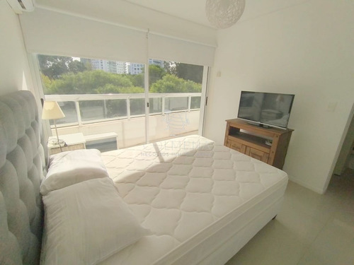 Imagen 9 de 21 de Oportunidad Departamento En Venta Casi A Estrenar - Punta Del Este Aidy Grill