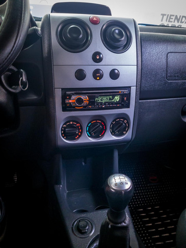 Citroën Berlingo Furgon Hdi 1.6 2017